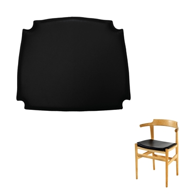 Seat cushions for the PP68 chair by Hans J. Wegner